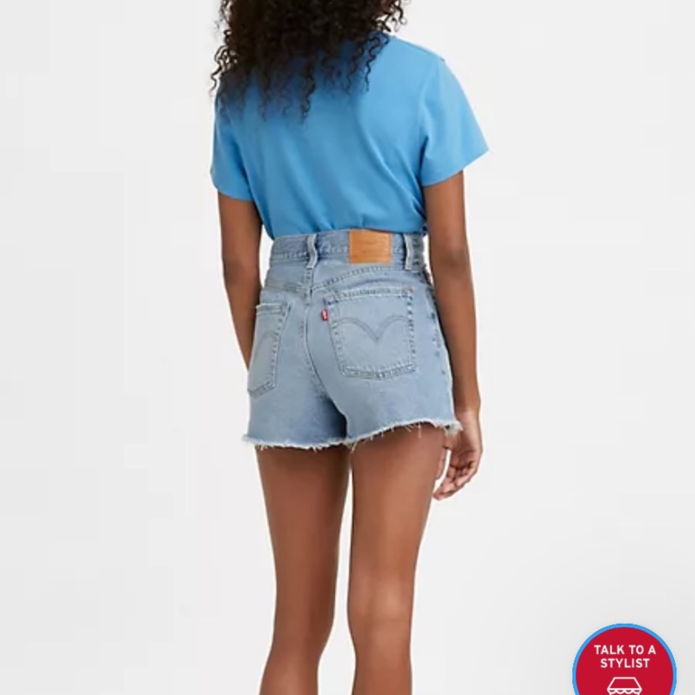 Levi’s shorts